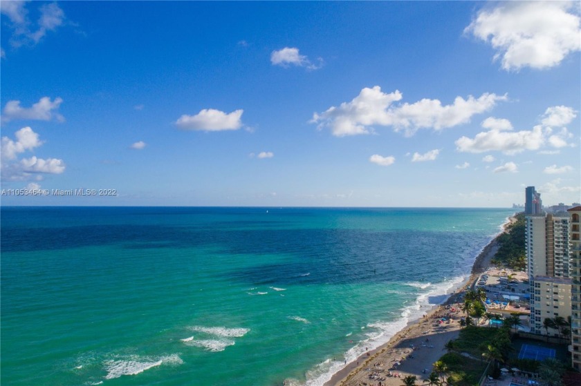 40-story luxury oceanfront boutique building with only 64 - Beach Condo for sale in Hallandale Beach, Florida on Beachhouse.com
