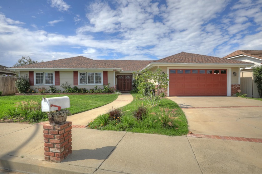 Classic Custom Home in Morro Estates - A Perfect Blend of - Beach Home for sale in Santa Maria, California on Beachhouse.com