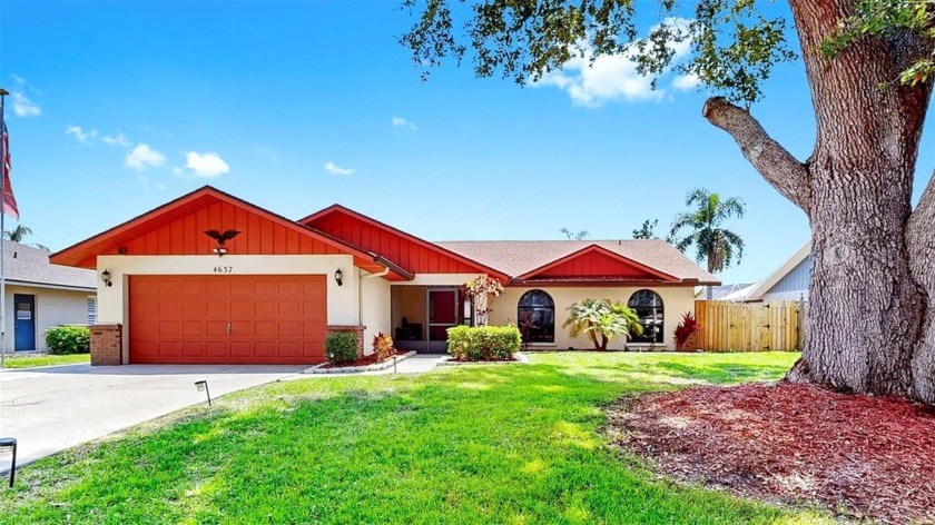 *** BRAND NEW HVAC installed June 2025!!! *** Welcome to this - Beach Home for sale in Bradenton, Florida on Beachhouse.com