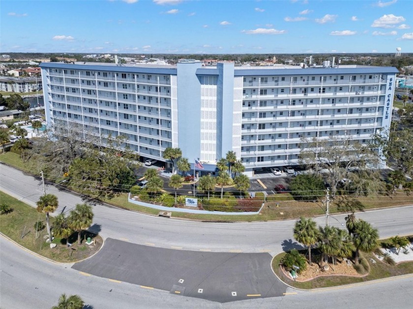Coastal Charm Awaits! Welcome home to this adorable - Beach Condo for sale in New Port Richey, Florida on Beachhouse.com
