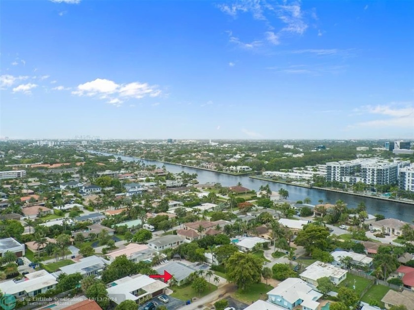 Located in the desirable Bel Air community of - Beach Home for sale in Pompano Beach, Florida on Beachhouse.com