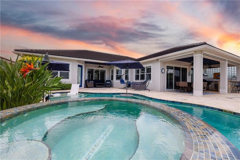 OCEAN ACCESS & NO FIXED BRIDGES! Welcome to your dream home! - Beach Home for sale in Stuart, Florida on Beachhouse.com