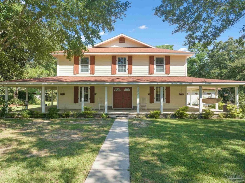 Custom built 3-bedroom, 2.5-bathroom constructed with - Beach Home for sale in Lillian, Alabama on Beachhouse.com