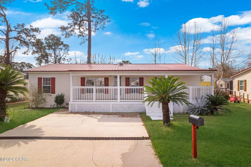 Welcome to your new home at 9207 Widener St, a charming - Beach Home for sale in Panama City Beach, Florida on Beachhouse.com