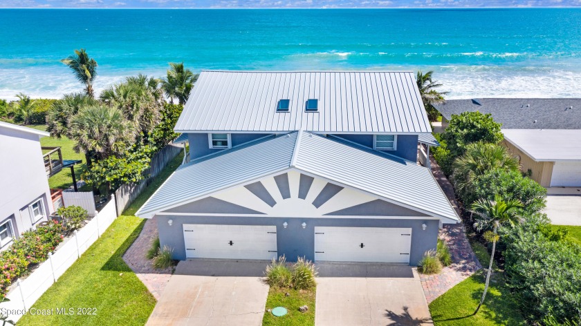 Fantastic opportunity to make this multi-generational estate - Beach Home for sale in Melbourne Beach, Florida on Beachhouse.com