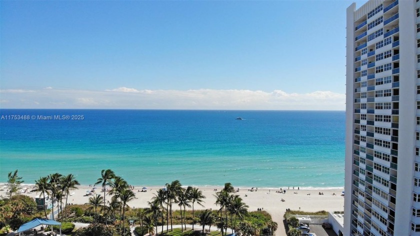 Welcome to your beachfront retreat at La Mer. This spacious - Beach Condo for sale in Hallandale Beach, Florida on Beachhouse.com