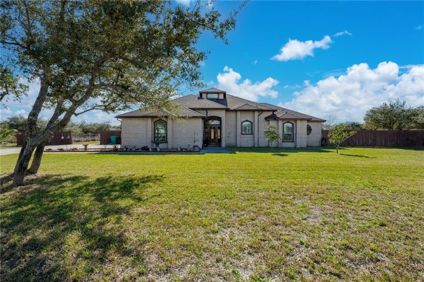 Looking for a large spacious home, property, and plenty of - Beach Home for sale in Aransas Pass, Texas on Beachhouse.com