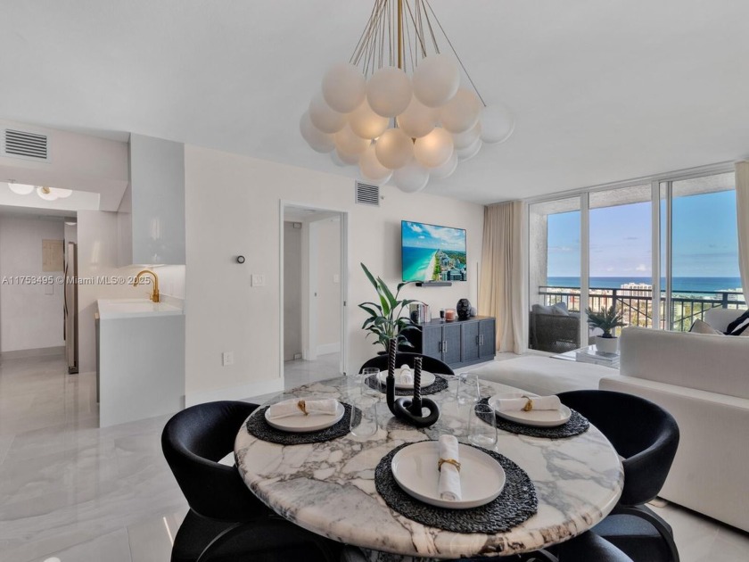 Step into luxury at the Yacht Club at Portofino, in the coveted - Beach Condo for sale in Miami Beach, Florida on Beachhouse.com