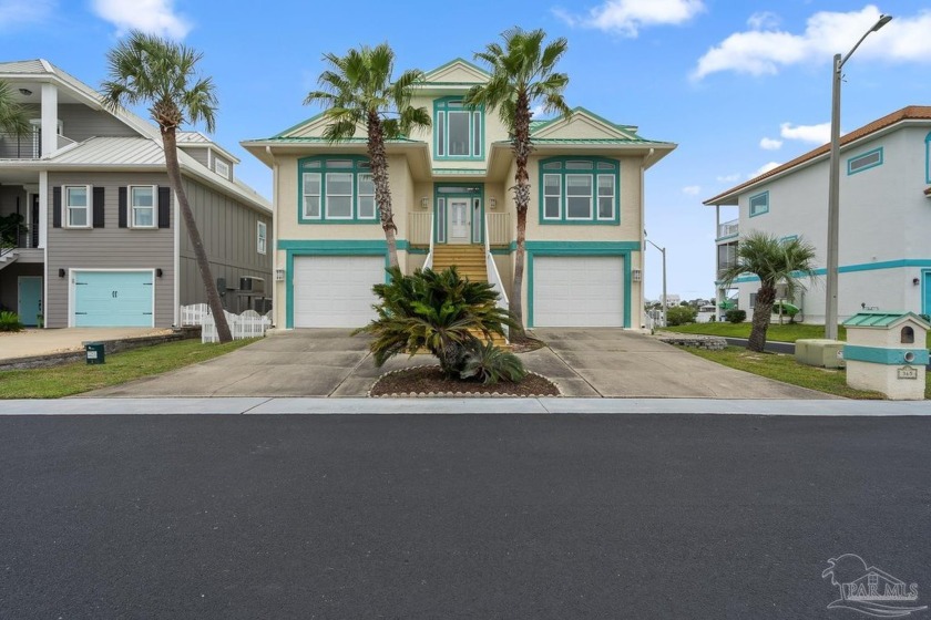 Experience luxurious living at Parasol West! This stunning - Beach Home for sale in Pensacola, Florida on Beachhouse.com