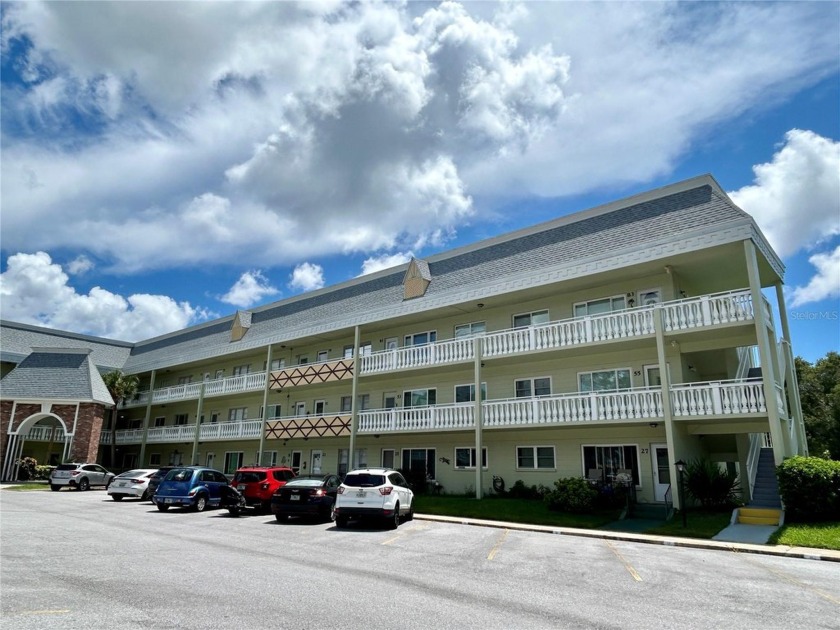 Welcome to this conveniently located third-floor condo, just one - Beach Condo for sale in Clearwater, Florida on Beachhouse.com