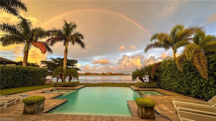 Only Clubview model available! Discover peace of mind in this - Beach Home for sale in Estero, Florida on Beachhouse.com