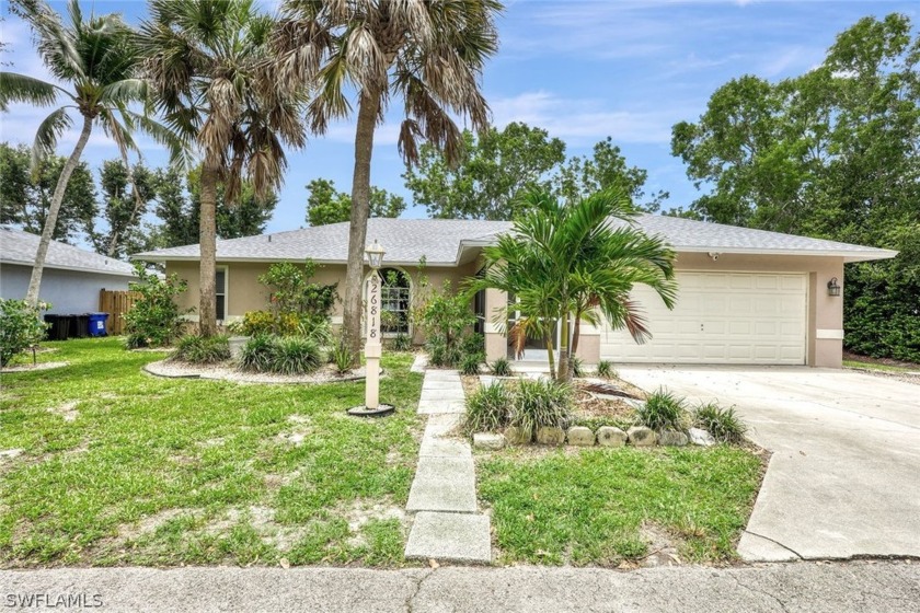 Welcome to Morton Grove, a serene oasis in Bonita Springs where - Beach Home for sale in Bonita Springs, Florida on Beachhouse.com