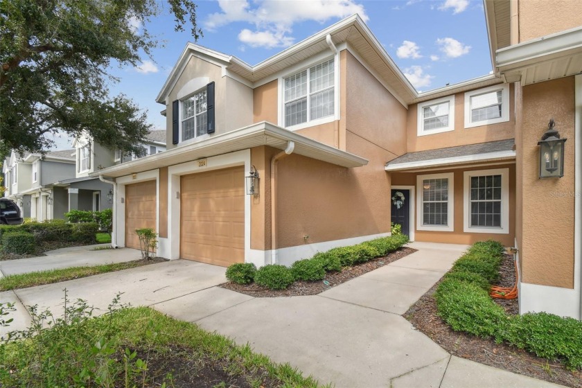 HUGE PRICE IMPROVEMENT - Enjoy MAINTENANCE FREE LIVING in this - Beach Condo for sale in Riverview, Florida on Beachhouse.com