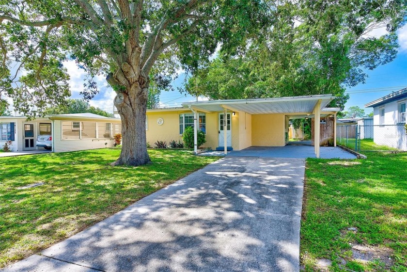 Discover an incredible opportunity in the heart of Largo! This - Beach Home for sale in Largo, Florida on Beachhouse.com