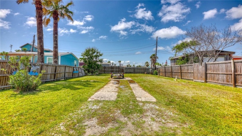Discover the perfect canvas for your coastal vision in Port A - Beach Lot for sale in Port Aransas, Texas on Beachhouse.com