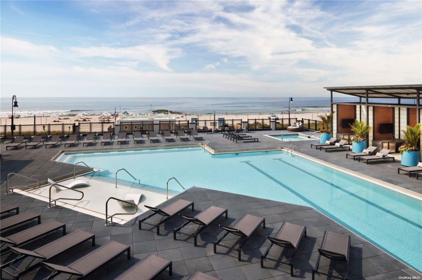 A luxury beach hotel-inspired condominium, The Boardwalk is a - Beach Condo for sale in Long Beach, New York on Beachhouse.com