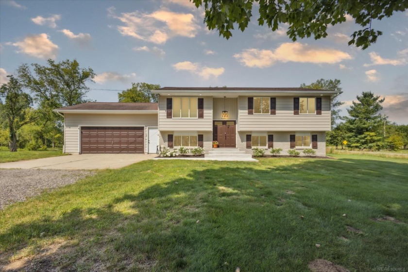 Welcome to this truly exceptional 2331 sq foot home situated on - Beach Home for sale in Holland, Michigan on Beachhouse.com