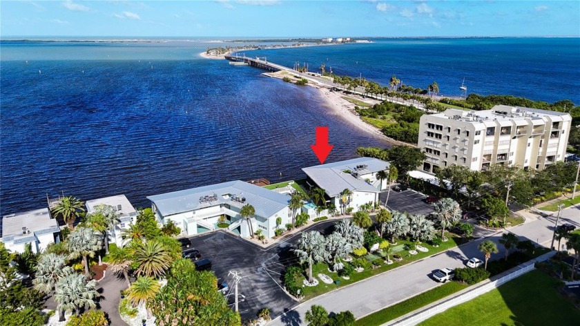 Under contract-accepting backup offers. * *Want a slice of - Beach Condo for sale in Dunedin, Florida on Beachhouse.com