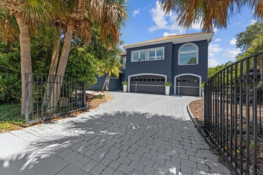 SELLER IS MOTIVATED/PRICE REDUCED/BACK ON THE MARKET ---> $10 - Beach Home for sale in Ponce Inlet, Florida on Beachhouse.com
