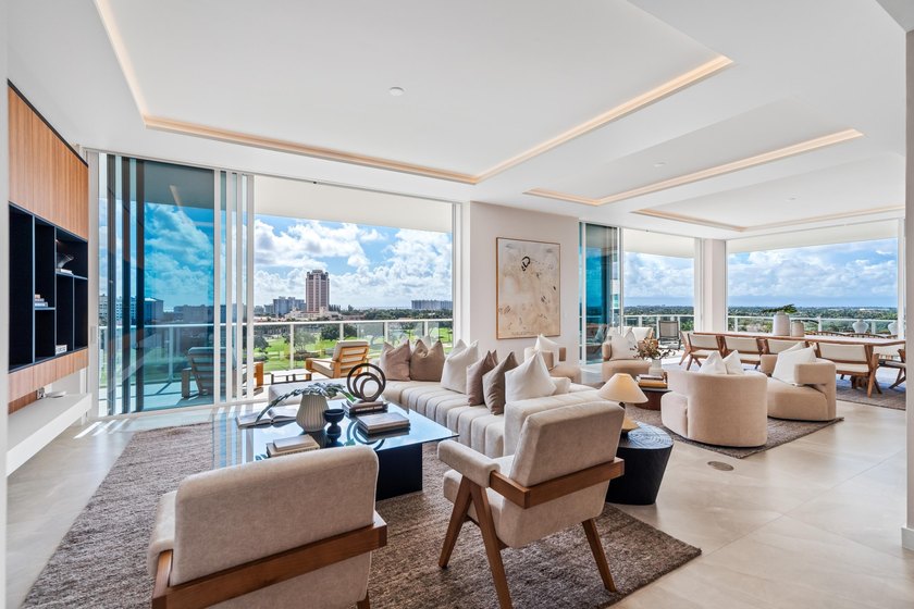 220 South East Mizner Boulevard, Boca Raton, Florida. Ideally - Beach Condo for sale in Boca Raton, Florida on Beachhouse.com