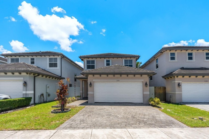 Lowest priced home in the community by more than $70,000! This - Beach Home for sale in Homestead, Florida on Beachhouse.com