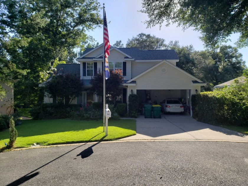 3 Bedroom, 2.5 Bath, 2,220 Sqft. Split Level with 8,500 Sqft - Beach Home for sale in Niceville, Florida on Beachhouse.com