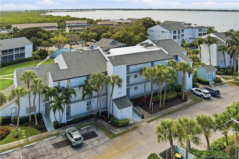Looking for resort-style pool views that make every day feel - Beach Condo for sale in Stuart, Florida on Beachhouse.com