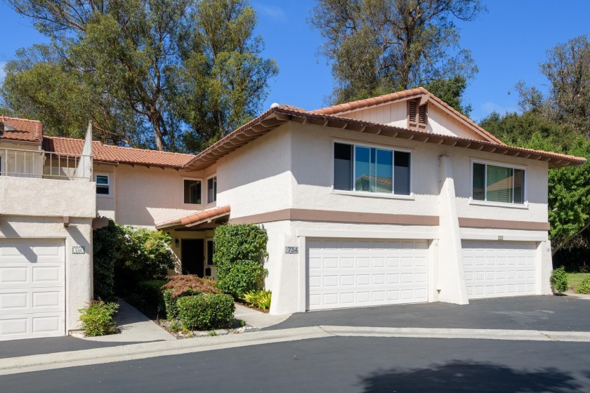 Located in one of Hidden Valley's most sought-after - Beach Home for sale in Santa Barbara, California on Beachhouse.com