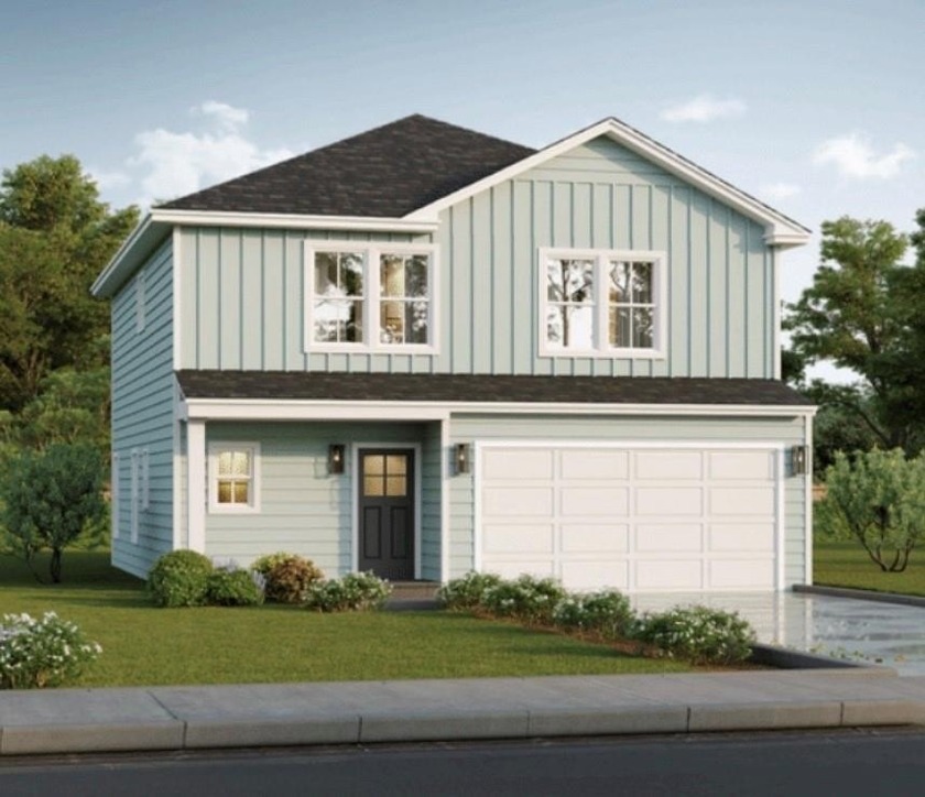 Now Selling in Phase 2 of Ashantilly Cottages! Coastal Cottage - Beach Home for sale in Darien, Georgia on Beachhouse.com