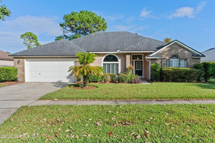 This Home is a MUST See!! This Spectacular 4 Bedroom 2 Bath Home - Beach Home for sale in Jacksonville, Florida on Beachhouse.com