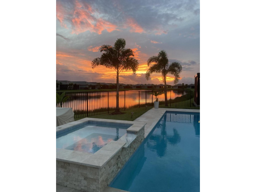 Your own private oasis! Spacious Sierra model in Florida's - Beach Home for sale in Port Saint Lucie, Florida on Beachhouse.com