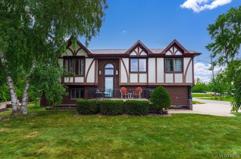 Incredible  rare opportunity to own a little slice of heaven - Beach Home for sale in Hamburg, New York on Beachhouse.com