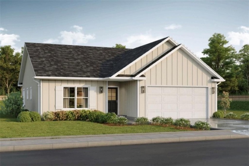 Now Selling in Phase 2 of Ashantilly Cottages! Coastal Cottage - Beach Home for sale in Darien, Georgia on Beachhouse.com