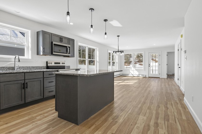 Don't miss this sweet home in Cumberland's newest neighborhood - Beach Condo for sale in Cumberland, Maine on Beachhouse.com