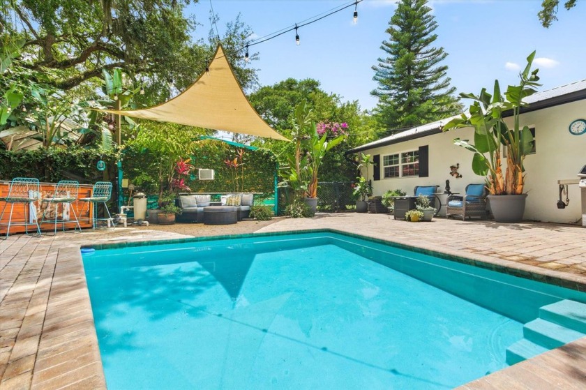 Endless Possibilities,Unmatched Location. The Cutest Cottage - Beach Home for sale in St Augustine, Florida on Beachhouse.com