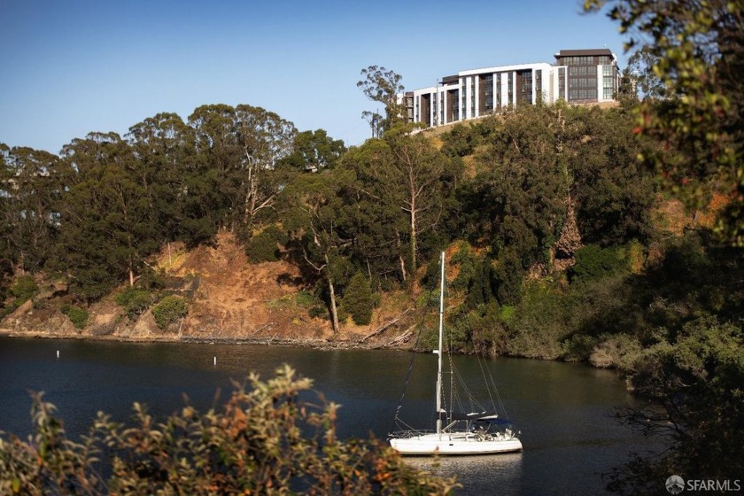 The Bristol @ Yerba Buena Island offers residents a new way to - Beach Condo for sale in San Francisco, California on Beachhouse.com