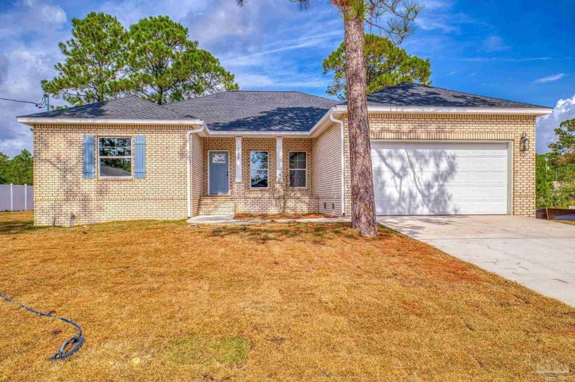 Seller offering Concession for rate buy down, or closing cost !! - Beach Home for sale in Milton, Florida on Beachhouse.com