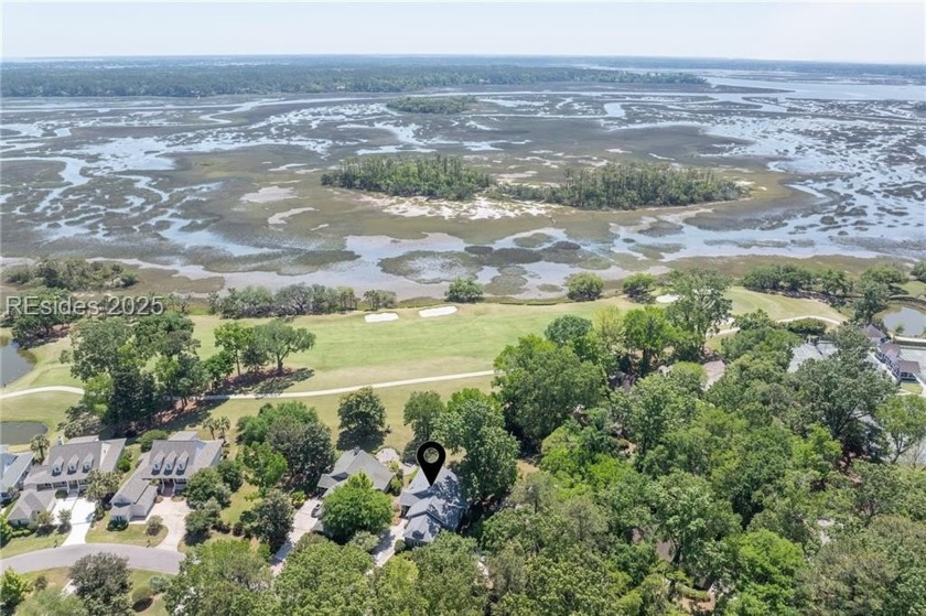 Perfect Primary/2nd Home or Investment property for short/long - Beach Home for sale in Okatie, South Carolina on Beachhouse.com