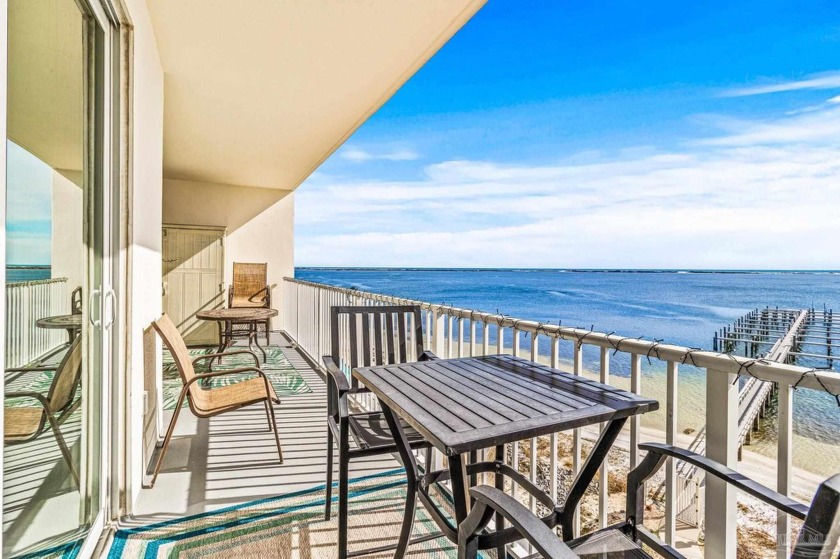 Live the true coastal lifestyle at Harbour Point Condominiums - Beach Home for sale in Pensacola, Florida on Beachhouse.com