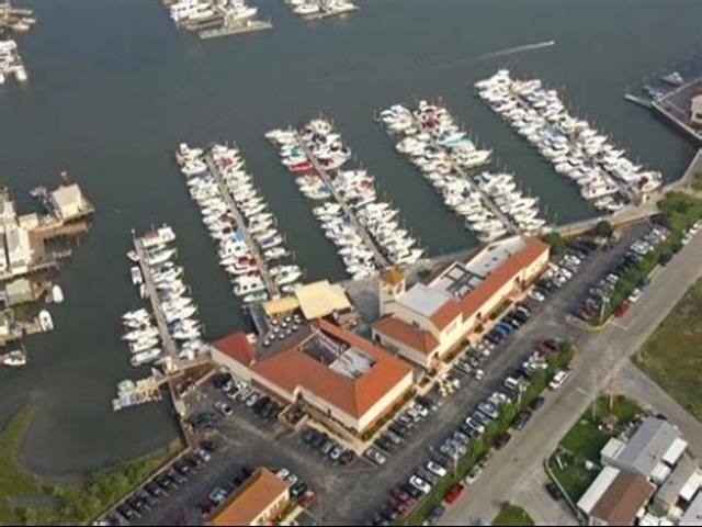 40-foot by 16-foot boat slip located on the A-dock in the - Beach Other for sale in Lower Township, New Jersey on Beachhouse.com