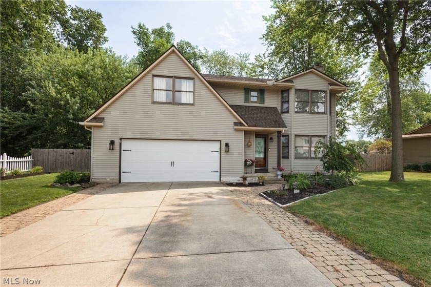 Not too far from the lake sits this stunning 3-bedroom, 2.5 bath - Beach Home for sale in Sheffield Lake, Ohio on Beachhouse.com