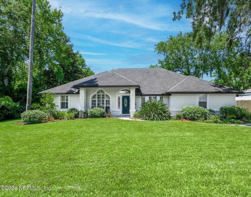 Rarely does a home come along with this level of care and - Beach Home for sale in Jacksonville Beach, Florida on Beachhouse.com