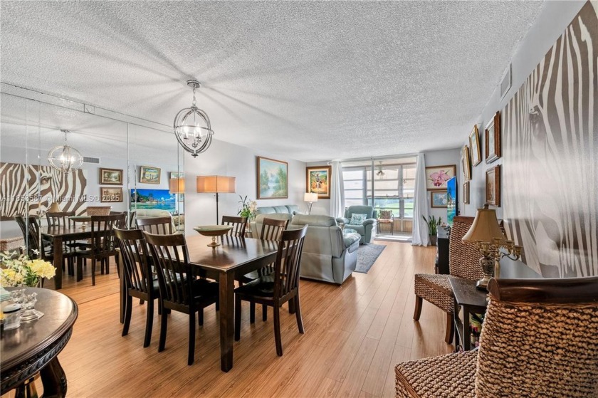 This beautifully renovated 2-bedroom, 2-bathroom condo in the - Beach Condo for sale in Sunrise, Florida on Beachhouse.com