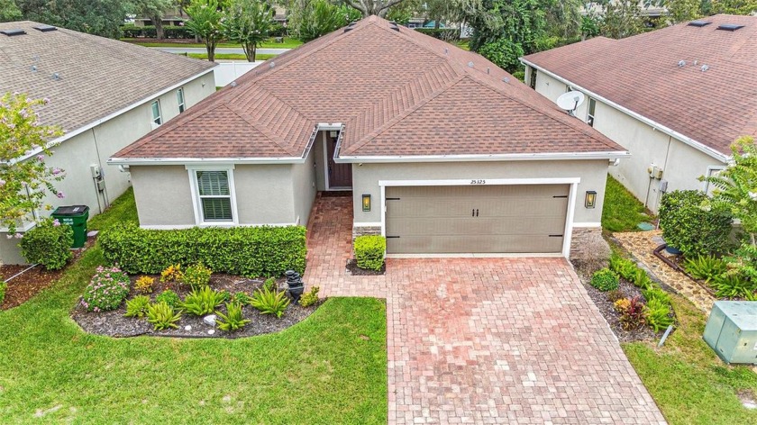 Under contract-accepting backup offers. Assumable 2.75% mortgage - Beach Home for sale in Land O Lakes, Florida on Beachhouse.com