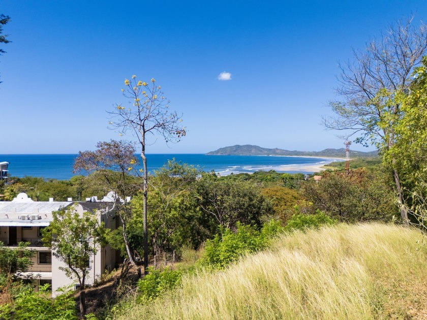 Perched just below the center of the town's highest point, this - Beach Lot for sale in Tamarindo,  on Beachhouse.com