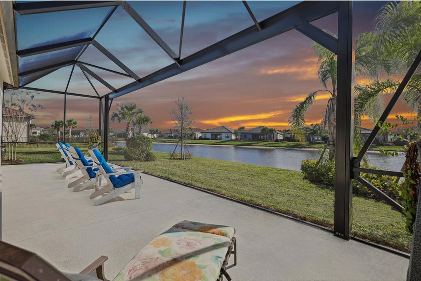 Skip the wait. Skip the upgrades. Step into the finished product - Beach Home for sale in Port Saint Lucie, Florida on Beachhouse.com
