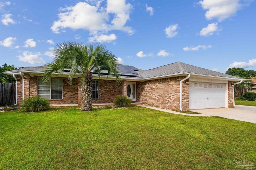 You'll love all the updated features the sellers have poured - Beach Home for sale in Pensacola, Florida on Beachhouse.com