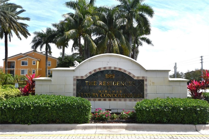 This well-maintained condo features two bedrooms and two - Beach Condo for sale in Miramar, Florida on Beachhouse.com