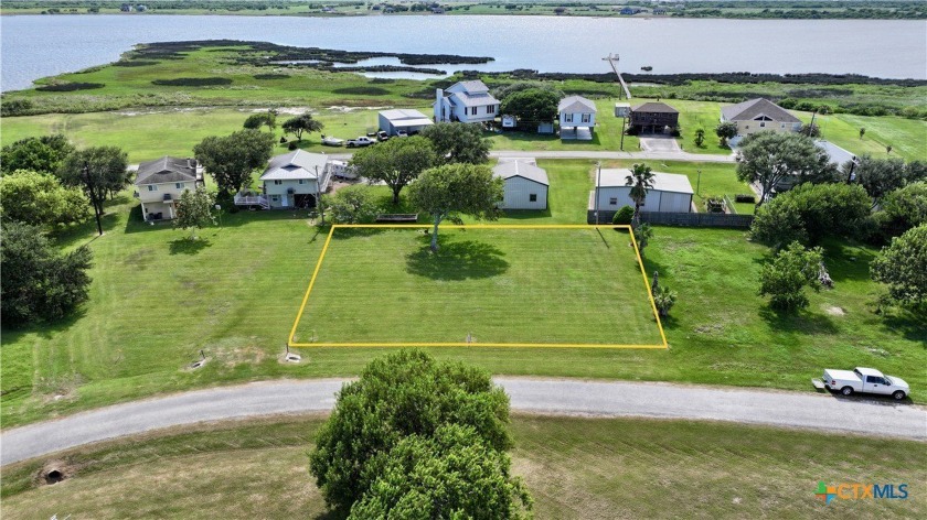 Build your dream home or embrace the RV lifestyle on these two - Beach Lot for sale in Palacios, Texas on Beachhouse.com