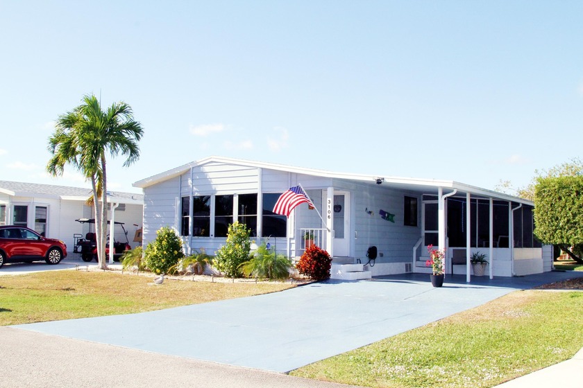 Bright, Stunning, Move-In Ready Home--Live the Fun - Beach Home for sale in Port Saint Lucie, Florida on Beachhouse.com